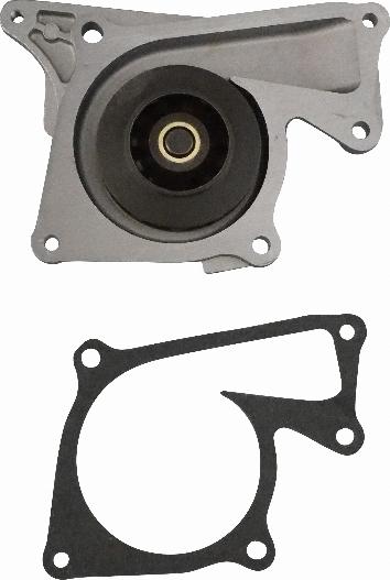 AIC 57791 - Water Pump www.autospares.lv