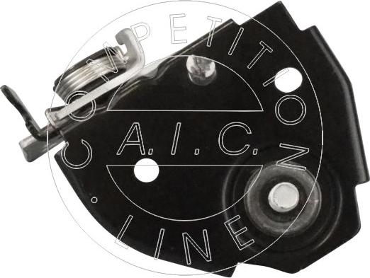 AIC 57797 - Motora pārsega slēdzene www.autospares.lv