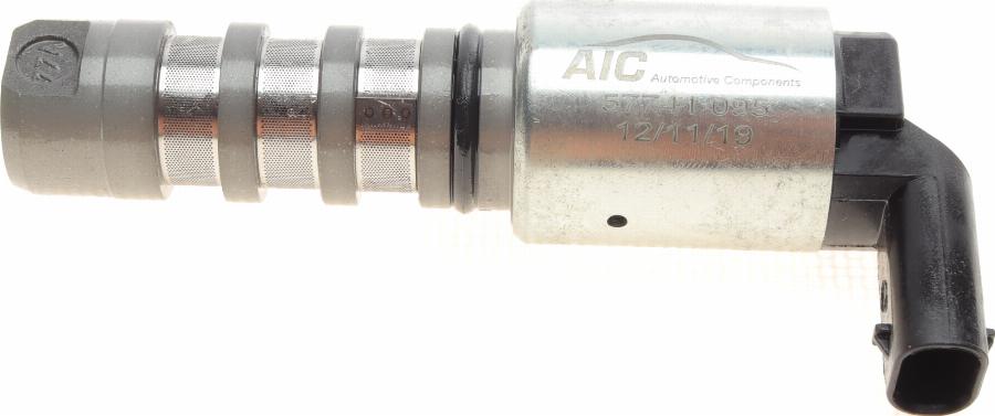 AIC 57741 - Vadības vārsts, Sadales vārpstas iestatīšana www.autospares.lv