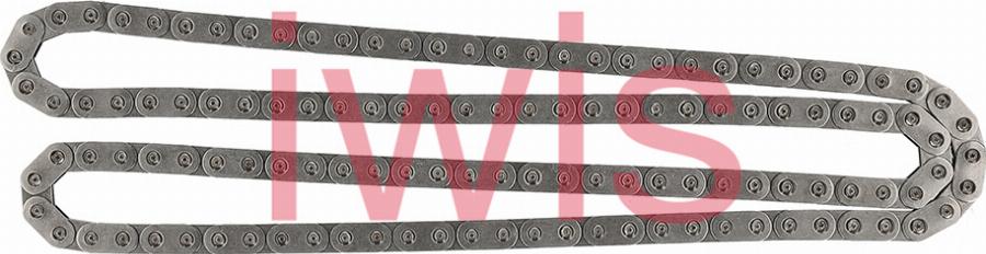 AIC 60419 - Sadales vārpstas piedziņas ķēde www.autospares.lv