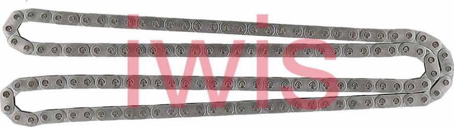 AIC 60573 - Sadales vārpstas piedziņas ķēde www.autospares.lv