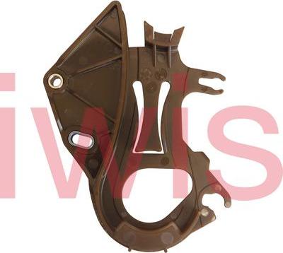 AIC 60156 - Mierinātājsliede, Piedziņas ķēde-Eļļas sūknis www.autospares.lv