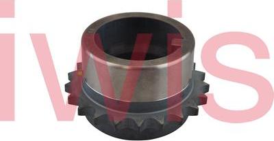 AIC 60186 - Gear, crankshaft www.autospares.lv