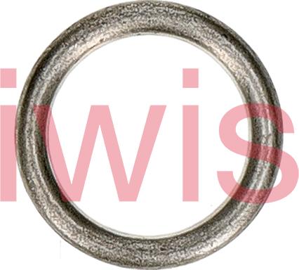 AIC 60298 - Seal Ring, oil drain plug www.autospares.lv