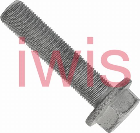 AIC 60292 - Centrējošā skrūve, Piedziņas skriemelis-Kloķvārpsta www.autospares.lv