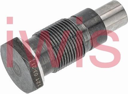 AIC 60213 - Spriegotājs, Piedziņas ķēde www.autospares.lv