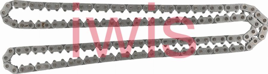 AIC 60757 - Sadales vārpstas piedziņas ķēde www.autospares.lv