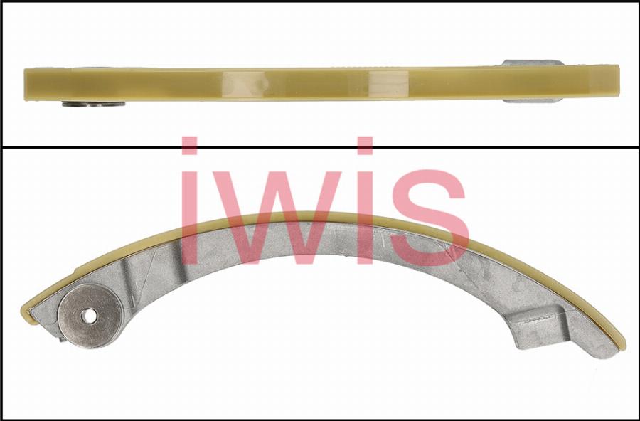 AIC 60775 - Mierinātājsliede, GSM piedziņas ķēde www.autospares.lv