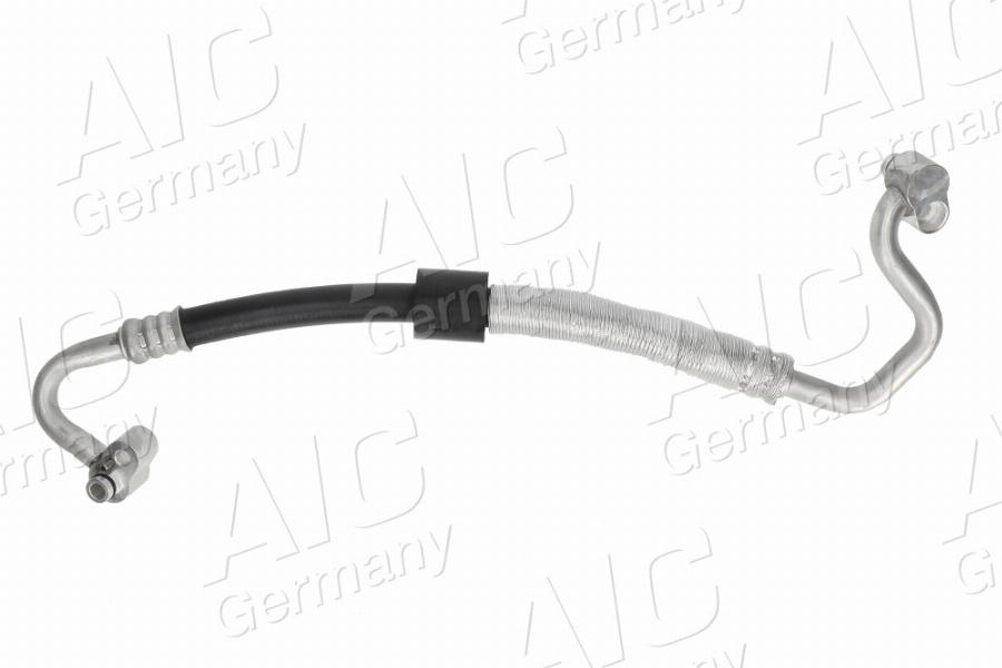 AIC 74918 - Augstspiediena cauruļvads, Gaisa kond. sist. www.autospares.lv