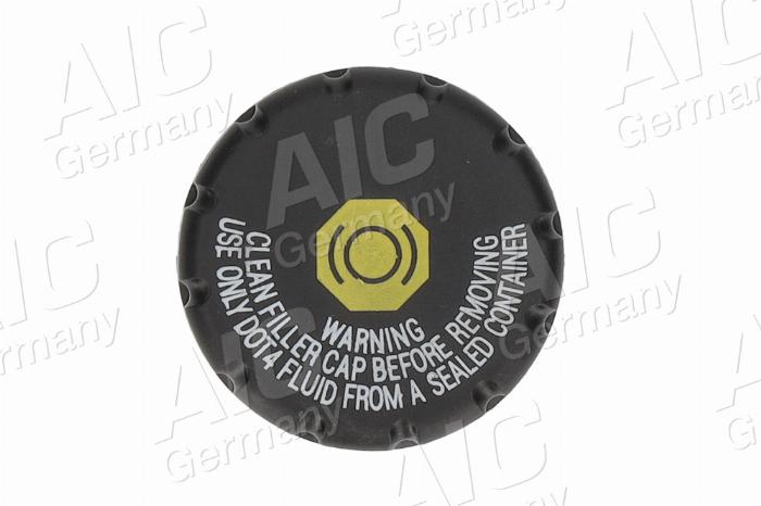 AIC 74934 - Vāciņš, Bremžu šķidruma tvertne www.autospares.lv