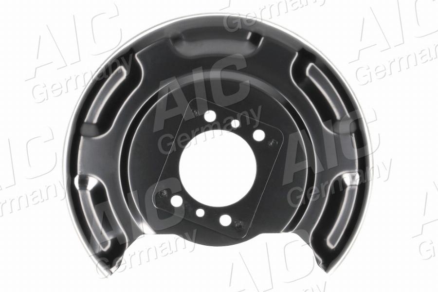 AIC 74921 - Dubļu sargs, Bremžu disks www.autospares.lv