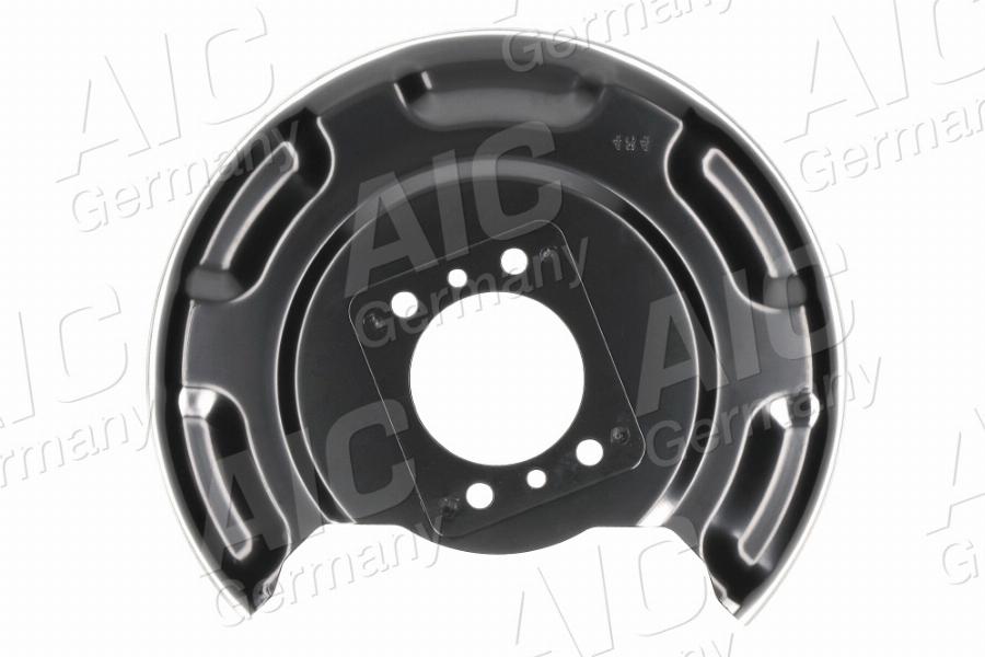 AIC 74922 - Dubļu sargs, Bremžu disks www.autospares.lv