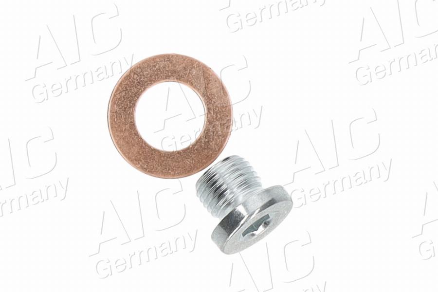 AIC 74435 - Korķis, Eļļas vācele www.autospares.lv