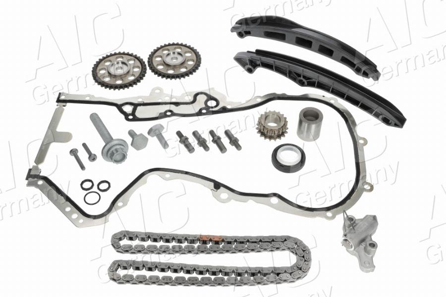 AIC 74633Set - Sadales vārpstas piedziņas ķēdes komplekts www.autospares.lv