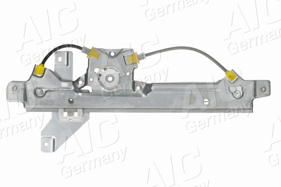 AIC 74007 - Stikla pacelšanas mehānisms www.autospares.lv