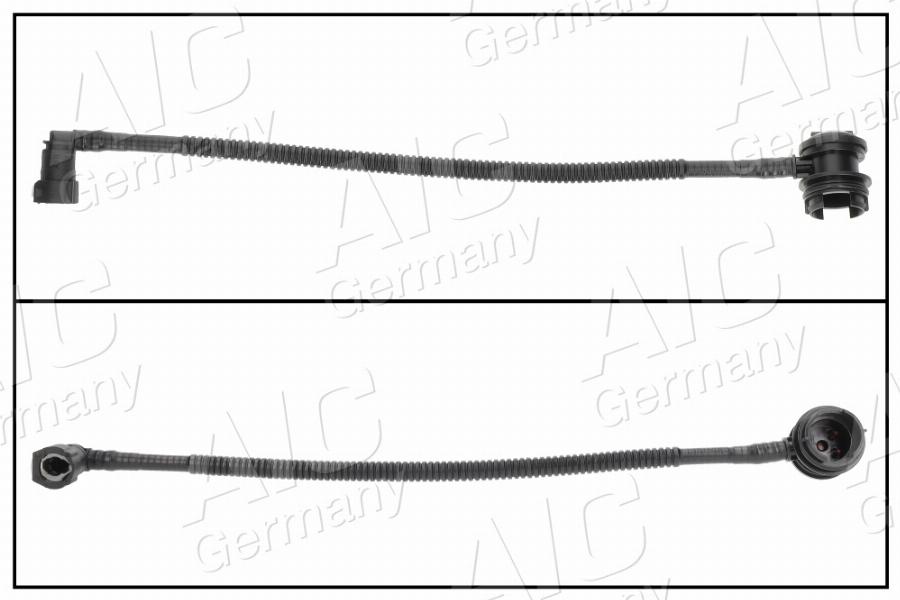 AIC 74019 - Atgaisošanas caurule, Degvielas tvertne www.autospares.lv