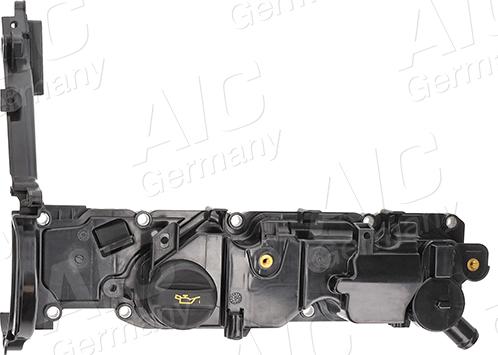 AIC 74149 - Cilindru galvas vāks www.autospares.lv