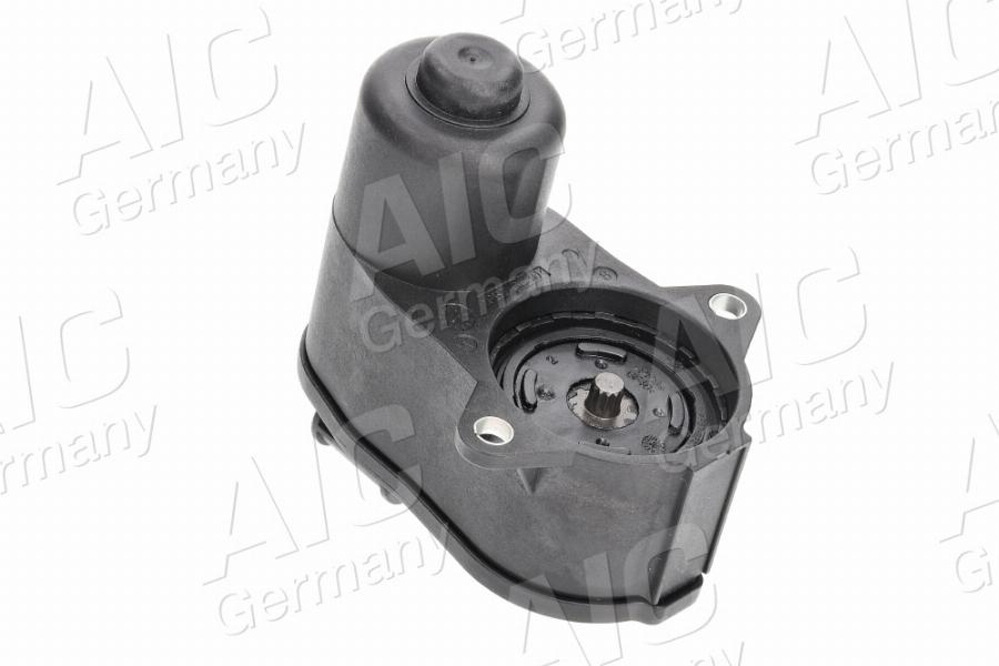 AIC 74137 - Regulējošais elements, Stāvbremžu sistēmas bremžu suports www.autospares.lv