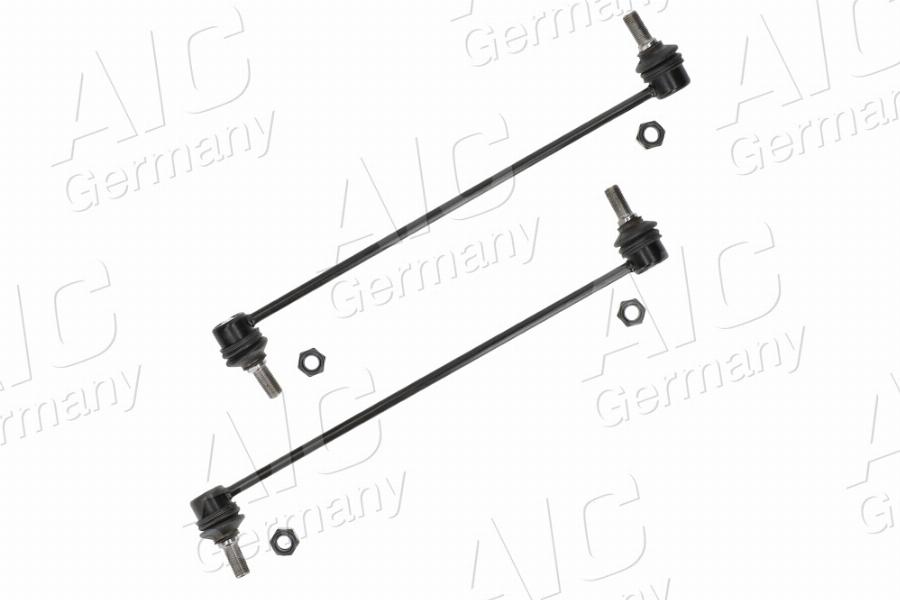 AIC 74889Set - Remkomplekts, Stabilizatora atsaite www.autospares.lv