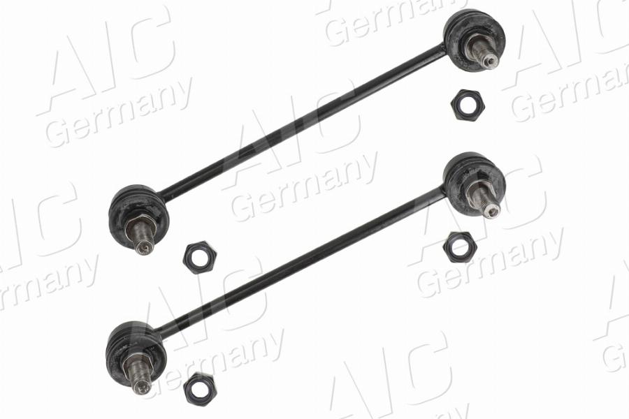 AIC 74885Set - Remkomplekts, Stabilizatora atsaite www.autospares.lv