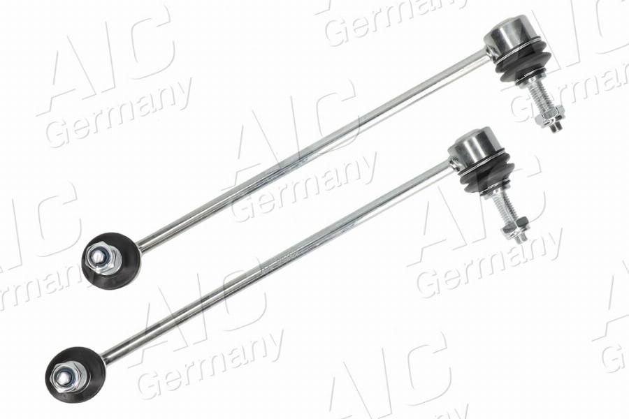 AIC 74874Set - Remkomplekts, Stabilizatora atsaite www.autospares.lv