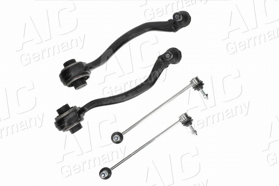 AIC 74877Set - Sviru komplekts, Riteņa piekare www.autospares.lv