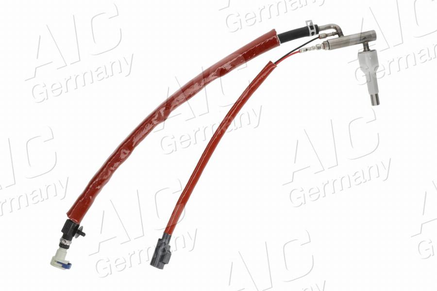 AIC 74328 - Iesmidzināšanas ierīce, Sodrēju / Daļiņu filtra reģenerācija www.autospares.lv