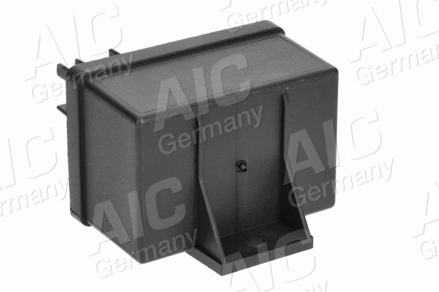 AIC 74745 - Vadības bloks, Kvēlsveces darbības laiks www.autospares.lv