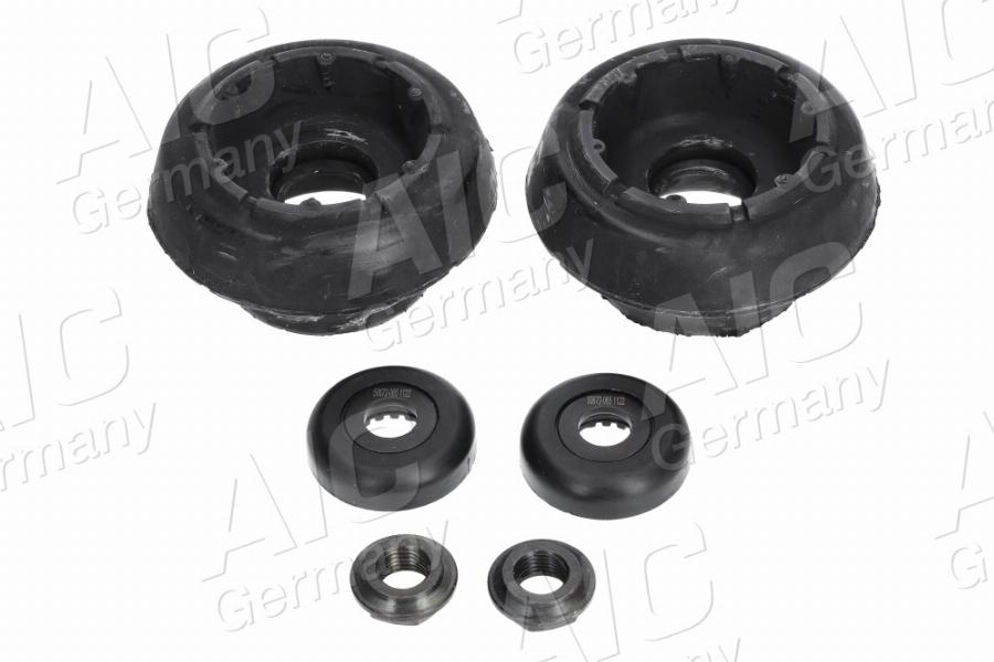 AIC 74740Set - Amortizatora statnes balsts www.autospares.lv