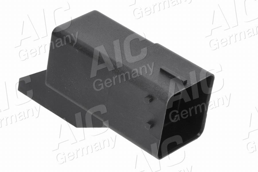 AIC 74747 - Vadības bloks, Kvēlsveces darbības laiks www.autospares.lv