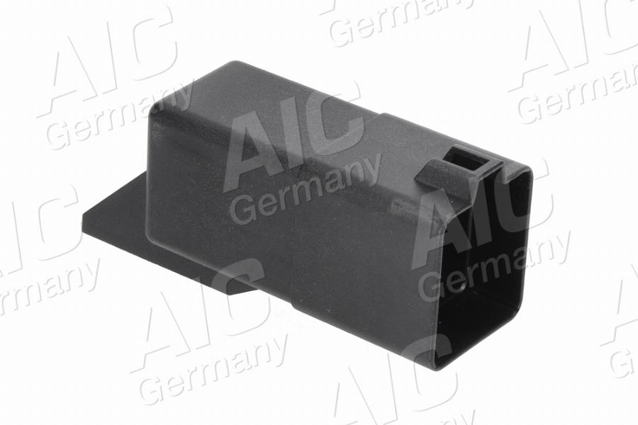 AIC 74751 - Vadības bloks, Kvēlsveces darbības laiks www.autospares.lv