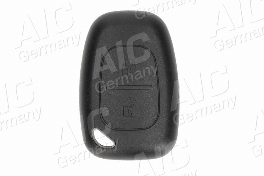 AIC 75013 - Raidītāja korpuss, Centrālā atslēga www.autospares.lv