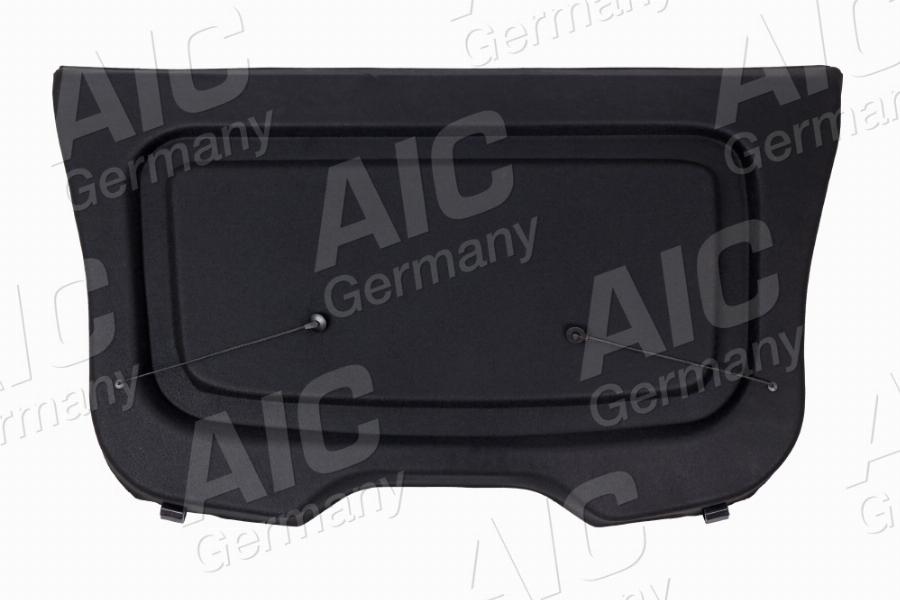 AIC 75369 - Kravas nodalījuma pārsegs www.autospares.lv