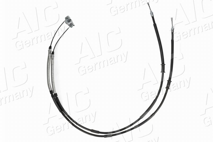 AIC 75316 - Trose, Stāvbremžu sistēma www.autospares.lv