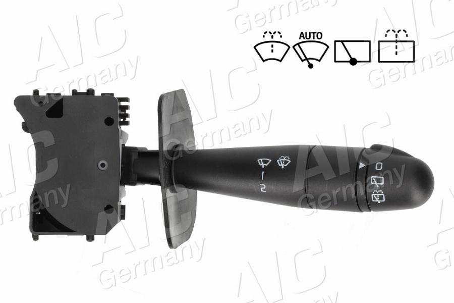 AIC 75216 - Stikla tīrītāja slēdzis www.autospares.lv