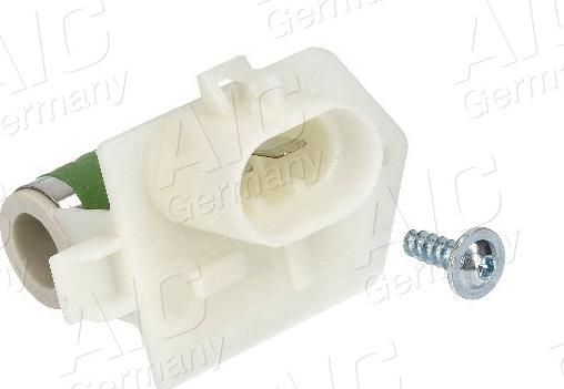 AIC 70915 - Rezistors, Salona ventilators www.autospares.lv