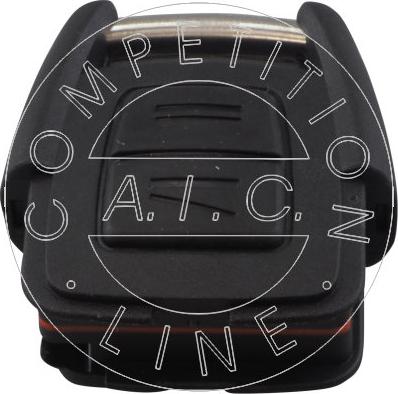 AIC 70933 - Raidītāja korpuss, Centrālā atslēga www.autospares.lv