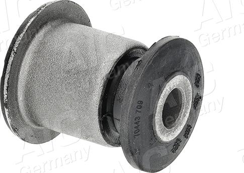 AIC 70443 - Bush of Control / Trailing Arm www.autospares.lv