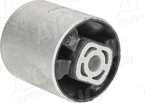 AIC 70456 - Сайлентблок, рычаг подвески колеса www.autospares.lv