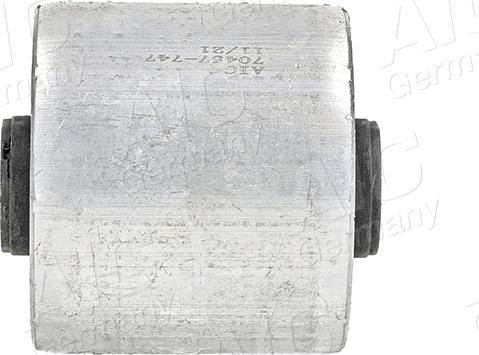 AIC 70457 - Piekare, Šķērssvira www.autospares.lv