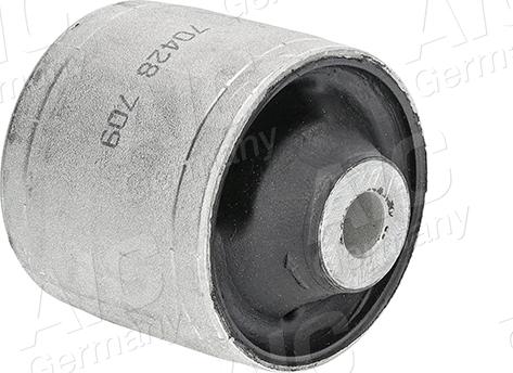 AIC 70428 - Сайлентблок, рычаг подвески колеса www.autospares.lv