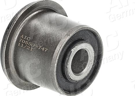 AIC 70550 - Сайлентблок, рычаг подвески колеса www.autospares.lv