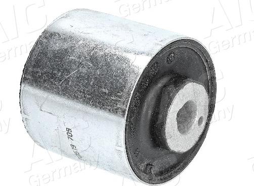 AIC 70519 - Сайлентблок, рычаг подвески колеса www.autospares.lv