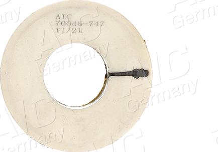 AIC 70646 - Piekare, Šķērssvira www.autospares.lv