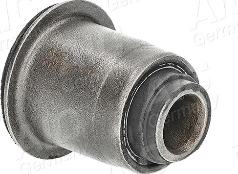 AIC 70612 - Сайлентблок, рычаг подвески колеса www.autospares.lv