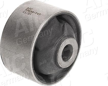 AIC 70639 - Bush of Control / Trailing Arm www.autospares.lv