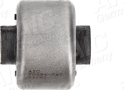 AIC 70624 - Сайлентблок, рычаг подвески колеса www.autospares.lv