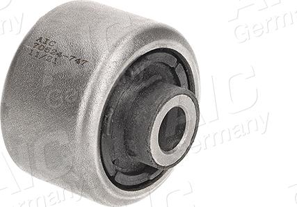 AIC 70624 - Сайлентблок, рычаг подвески колеса www.autospares.lv