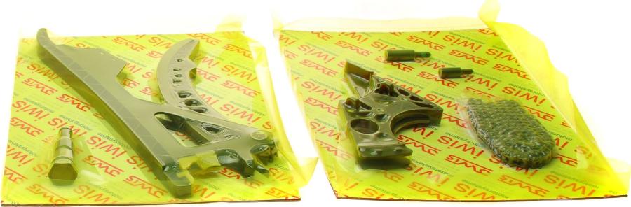 AIC 70044Set - Timing Chain Kit www.autospares.lv