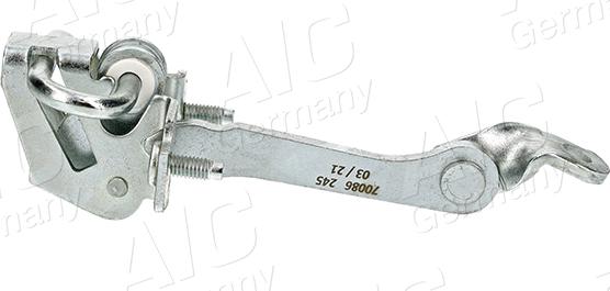 AIC 70086 - Durvju fiksators www.autospares.lv